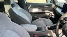 CUPRA Born 150kW V3 58kWh 5dr Auto Electric Hatchback